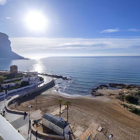 Apartment Les Roquetes By Interhome Calpe Buitenkant foto