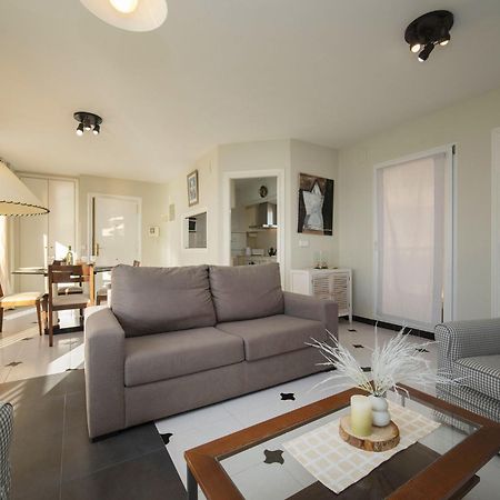 Apartment Les Roquetes By Interhome Calpe Buitenkant foto