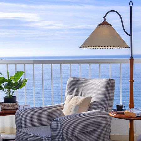 Apartment Les Roquetes By Interhome Calpe Buitenkant foto