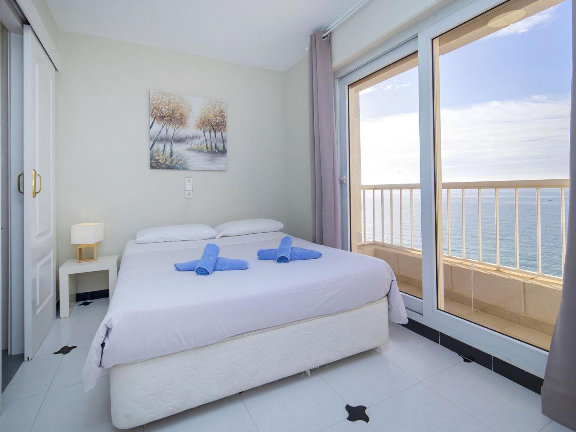 Apartment Les Roquetes By Interhome Calpe Buitenkant foto