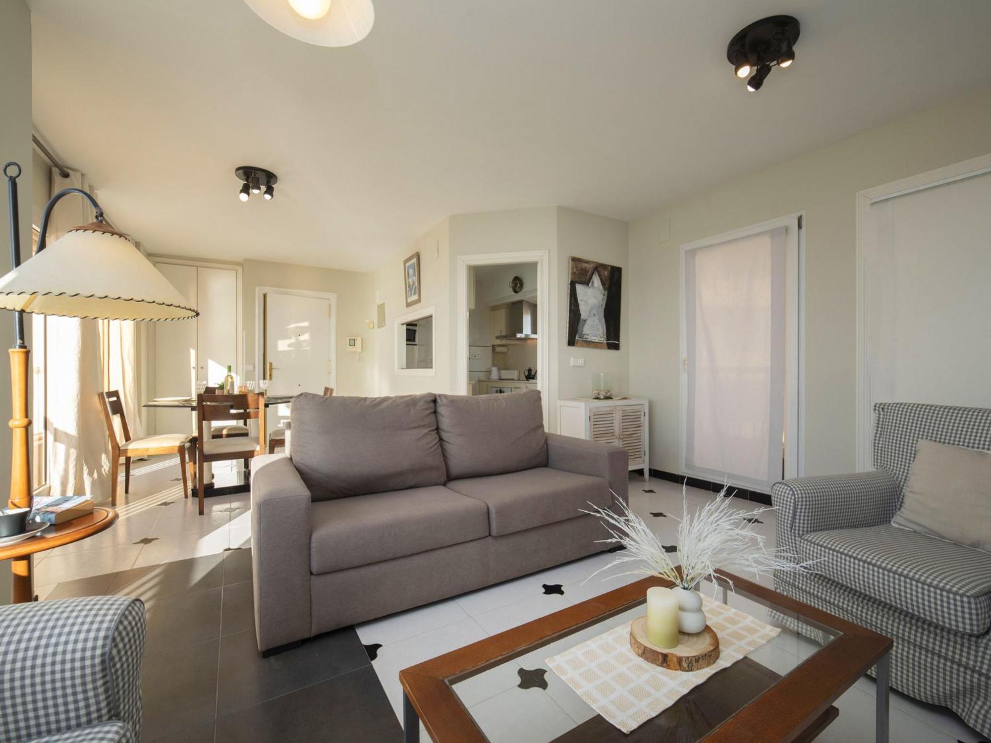 Apartment Les Roquetes By Interhome Calpe Buitenkant foto