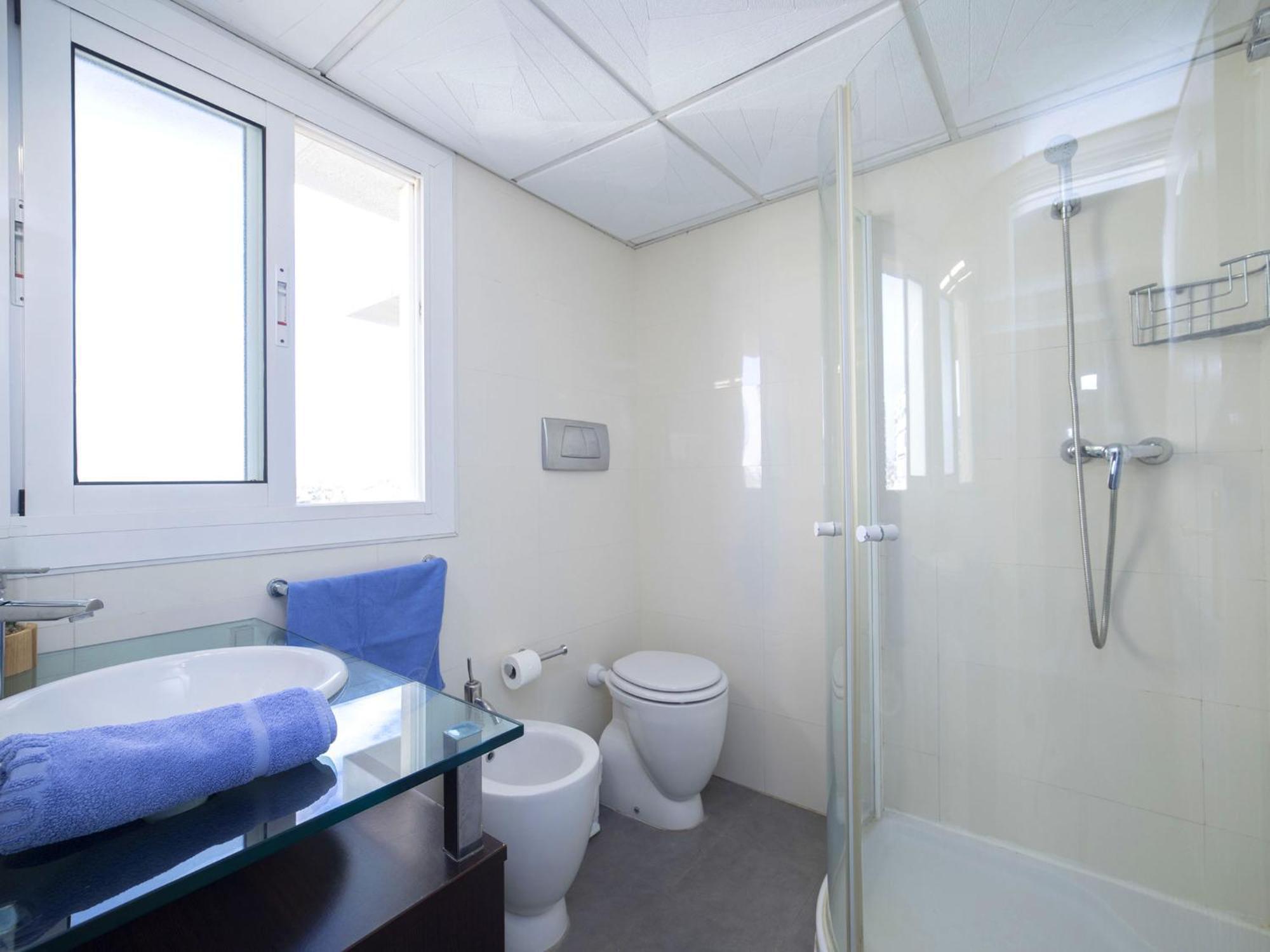 Apartment Les Roquetes By Interhome Calpe Buitenkant foto
