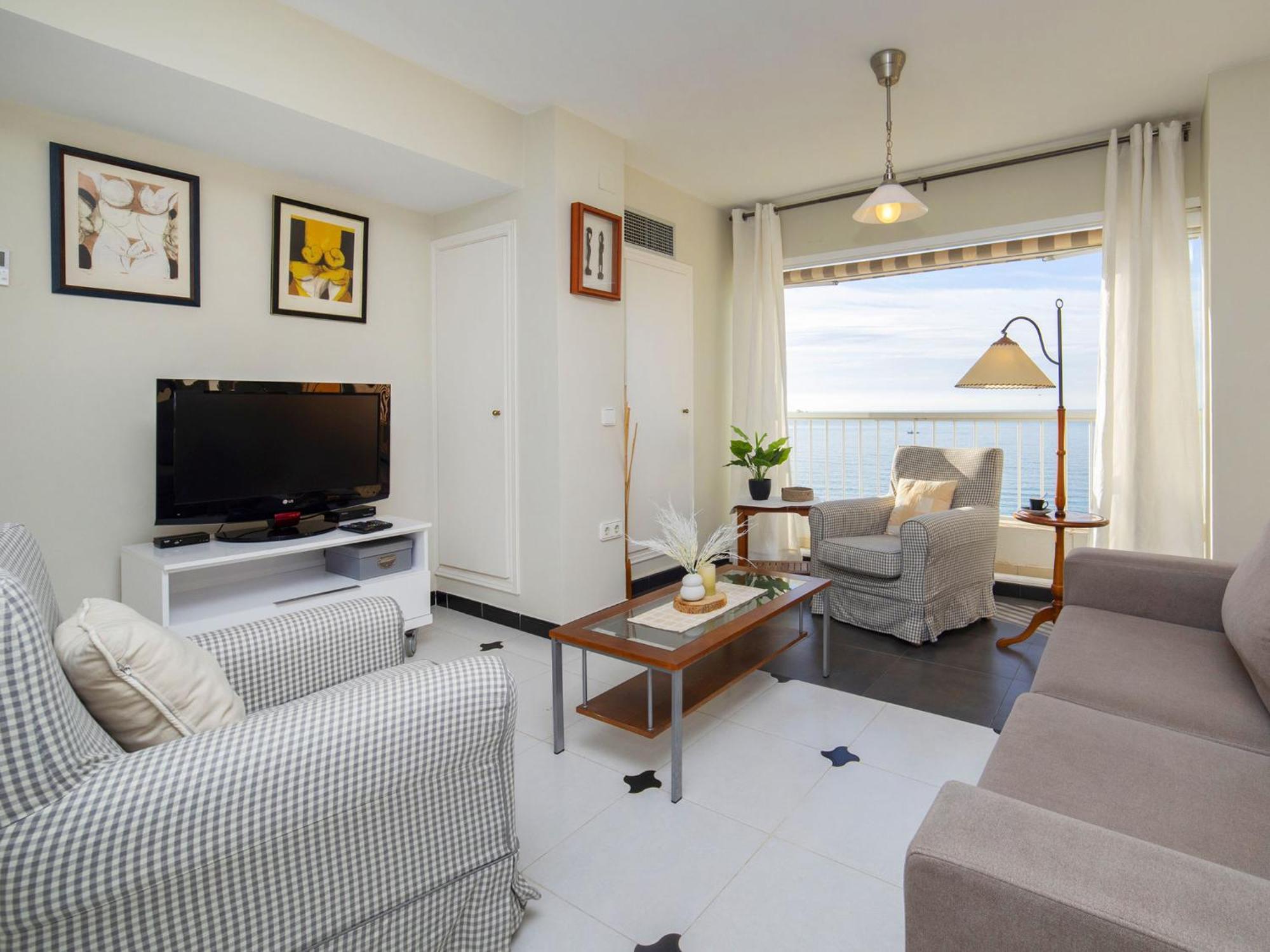 Apartment Les Roquetes By Interhome Calpe Buitenkant foto