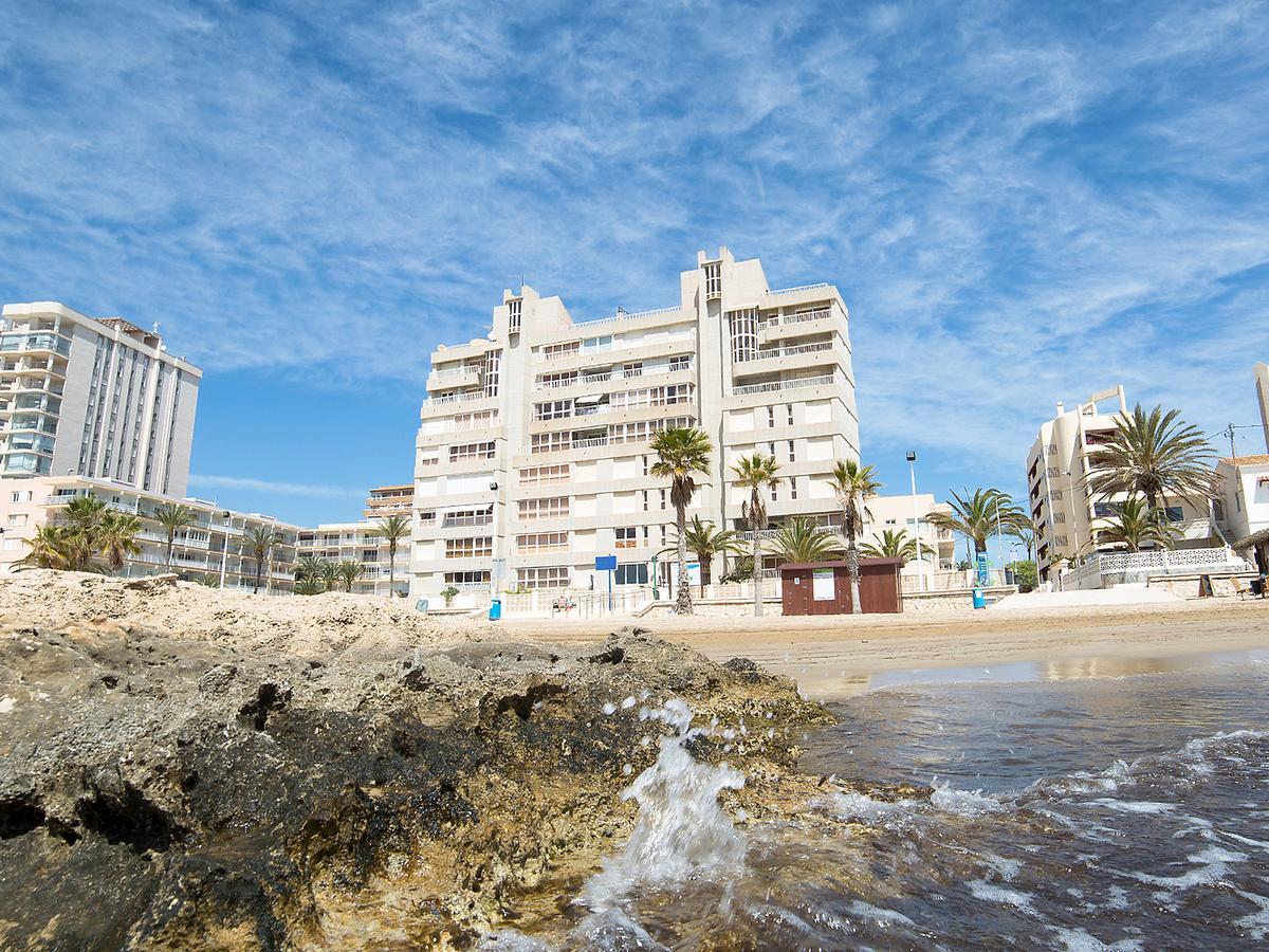 Apartment Les Roquetes By Interhome Calpe Buitenkant foto